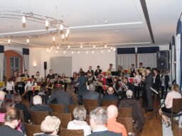 2018-12-09 Adventskonzert LionsClub Ohrdruf